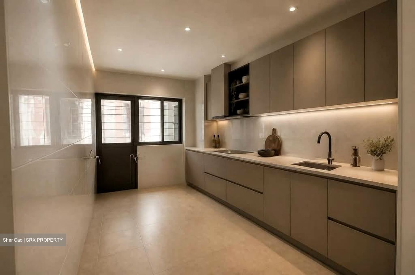 Blk 666B Waterway Woodcress (Punggol), HDB 4 Rooms #594473701